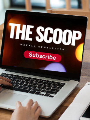 Subscribe to our Weekly Newsletter (1)
